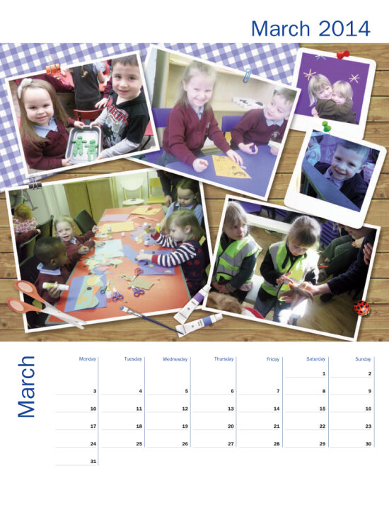 Calendar
