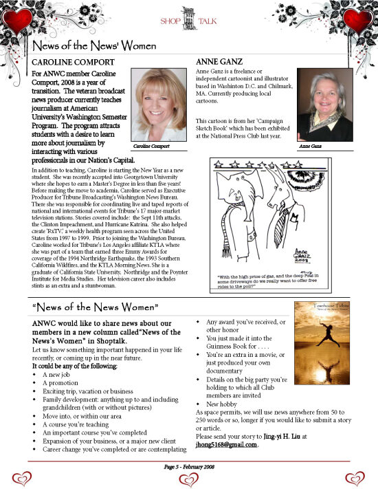 Newsletter