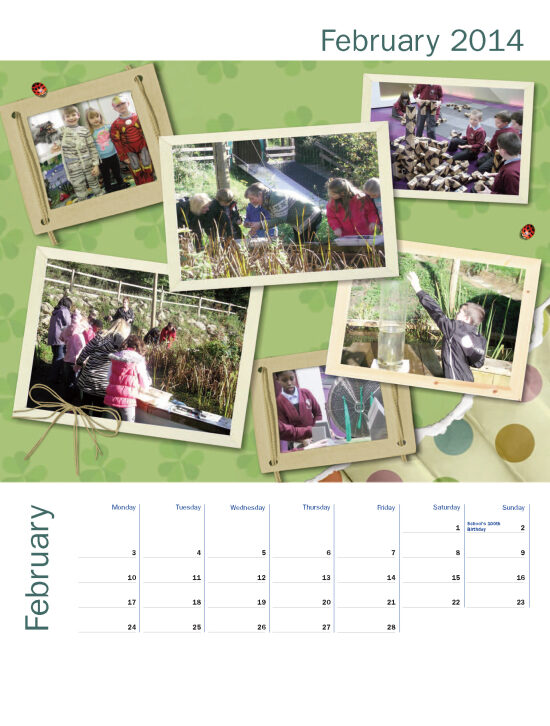 Calendar