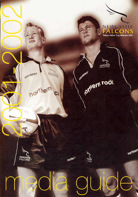 Media guide