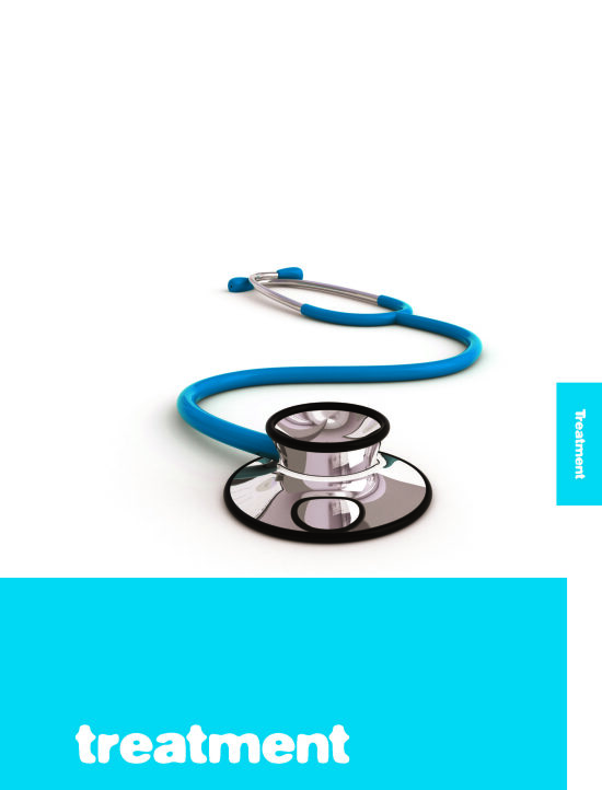 Health care booklet